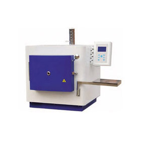 智能一體馬弗爐