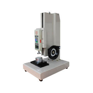 工業(yè)型煤壓力強(qiáng)度測(cè)定儀