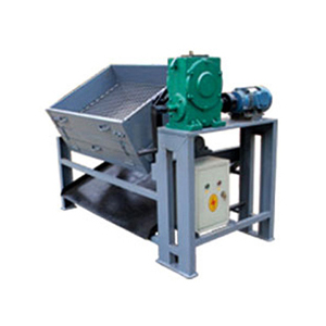 焦炭轉(zhuǎn)鼓后機械篩