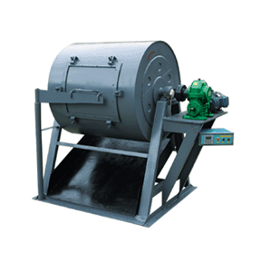 焦炭轉(zhuǎn)鼓機