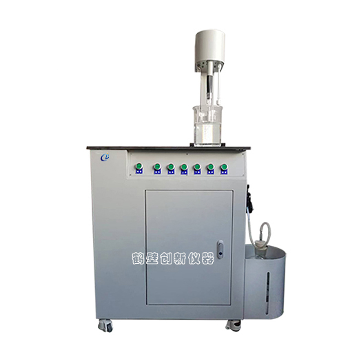 石灰活度測(cè)定儀